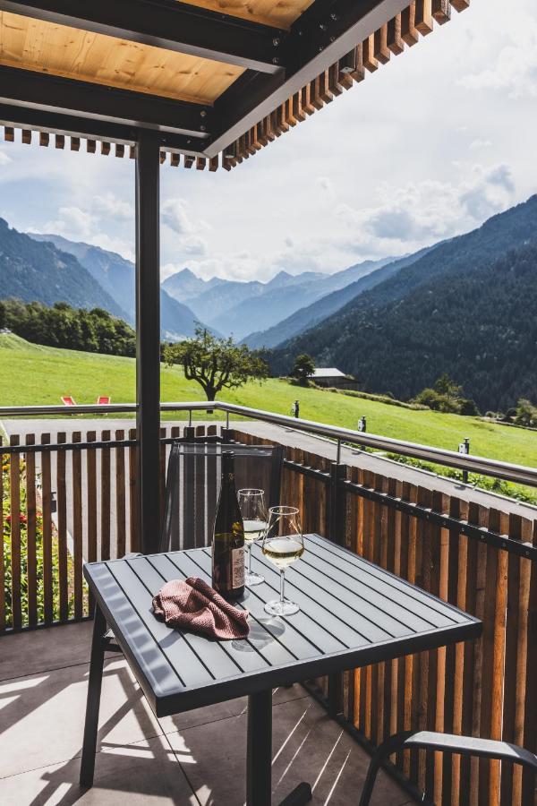 圣加伦基希Tante Anna - Retreats Mit Weitblick公寓式酒店 外观 照片