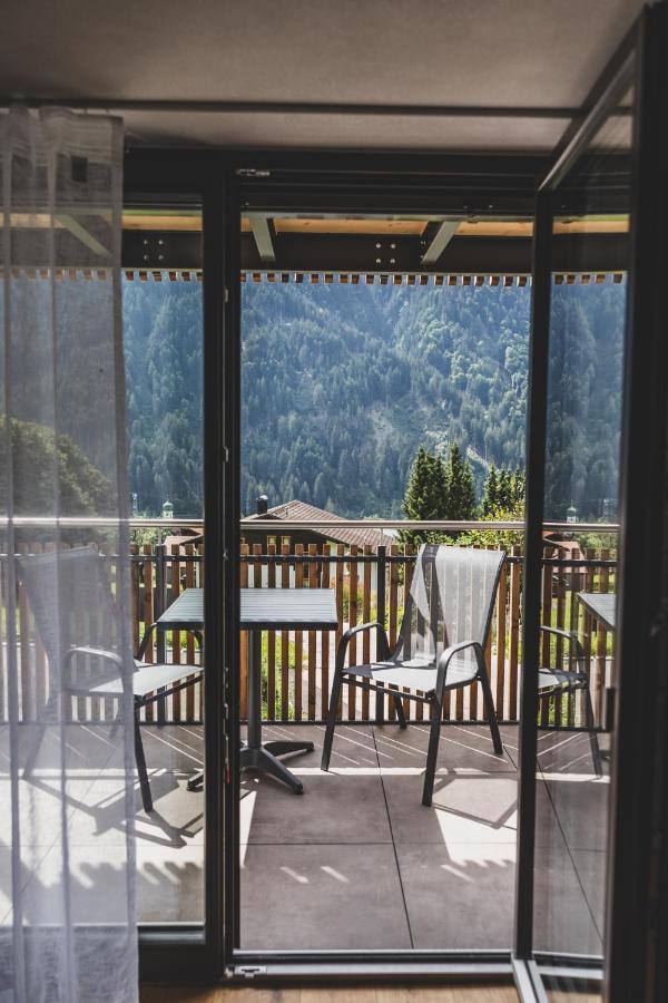 圣加伦基希Tante Anna - Retreats Mit Weitblick公寓式酒店 外观 照片