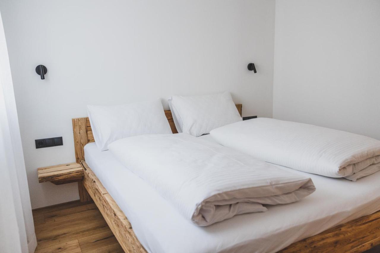圣加伦基希Tante Anna - Retreats Mit Weitblick公寓式酒店 外观 照片